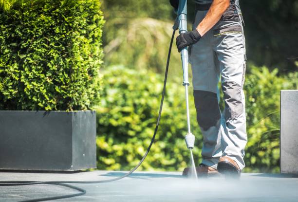 Trusted Yreka, CA Pressure Washing Services Experts